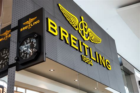 breitling dealers near me.